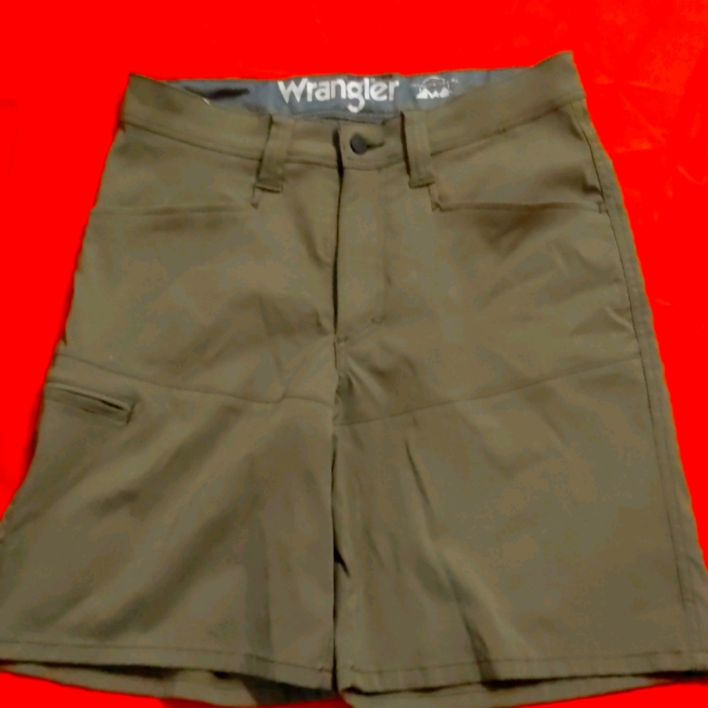 Wrangler shorts